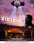 ‘UNFILTERED’ GENERAL RELEASE